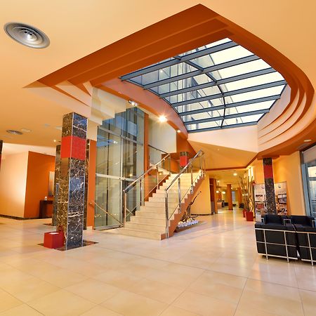 Hotel Spa Norat Torre Do Deza 4* Superior Лалин Экстерьер фото