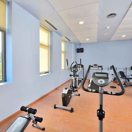 Hotel Spa Norat Torre Do Deza 4* Superior Лалин Экстерьер фото