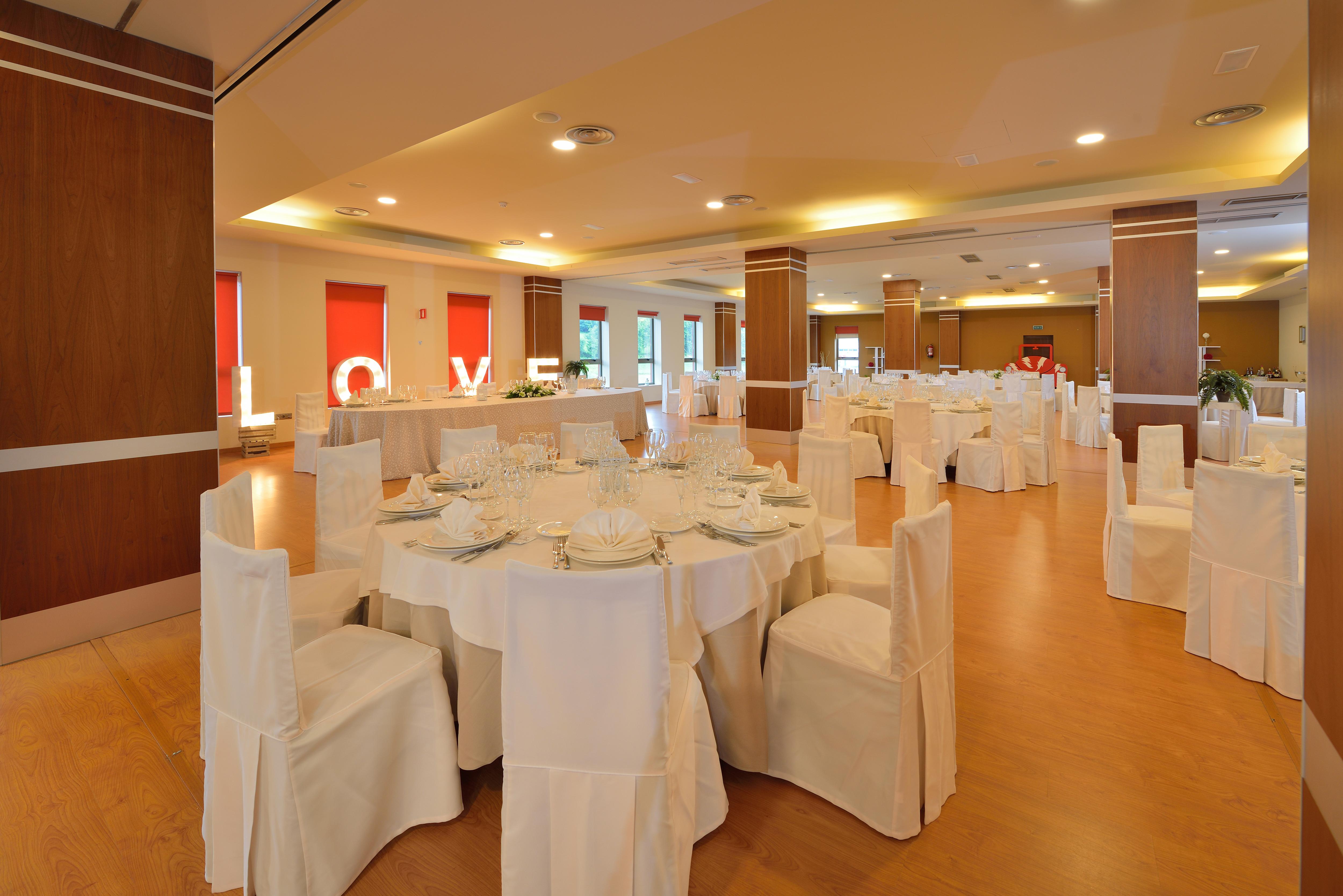 Hotel Spa Norat Torre Do Deza 4* Superior Лалин Экстерьер фото