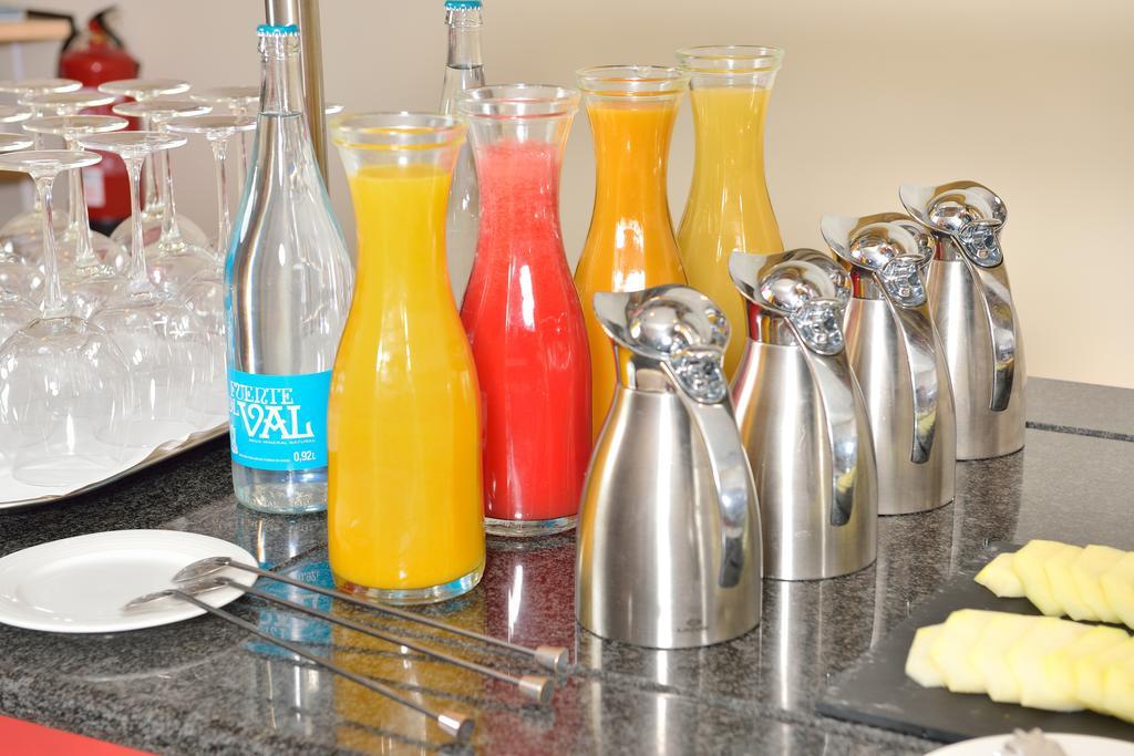 Hotel Spa Norat Torre Do Deza 4* Superior Лалин Экстерьер фото
